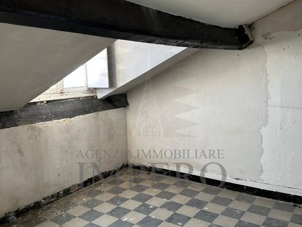 Appartamento a Ventimiglia in Via Roma, 18 - Foto 3