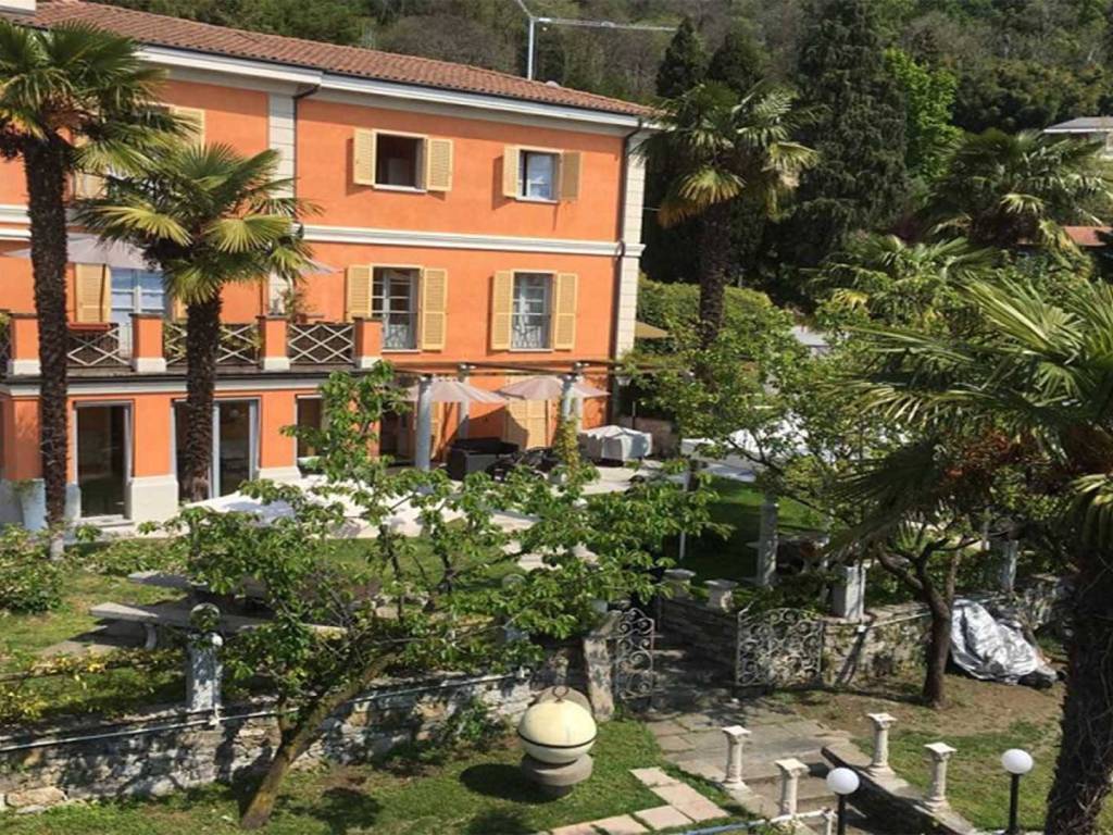 Appartamento a Verbania in Via Paolo Troubetzkoy - Foto 2