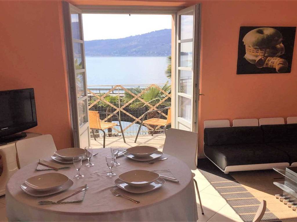 Appartamento a Verbania in Via Paolo Troubetzkoy - Foto 5