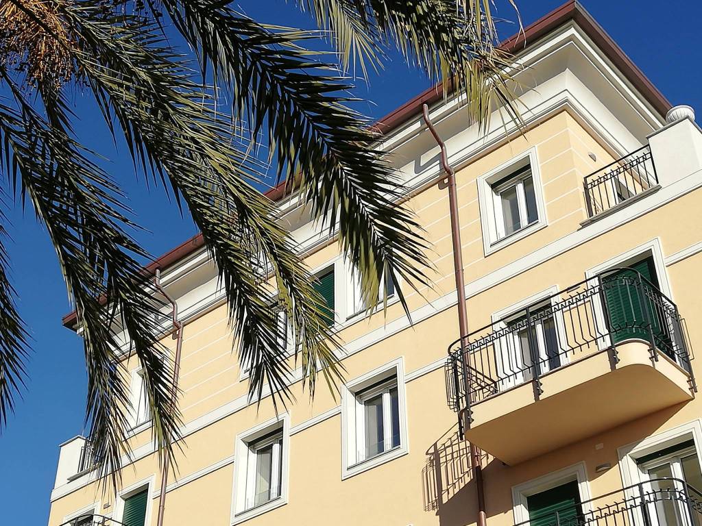 Attico / mansarda a Bordighera in Via degli Amici - Foto 2