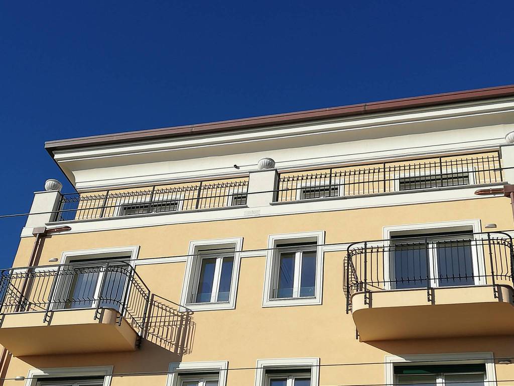 Attico / mansarda a Bordighera in Via degli Amici - Foto 3