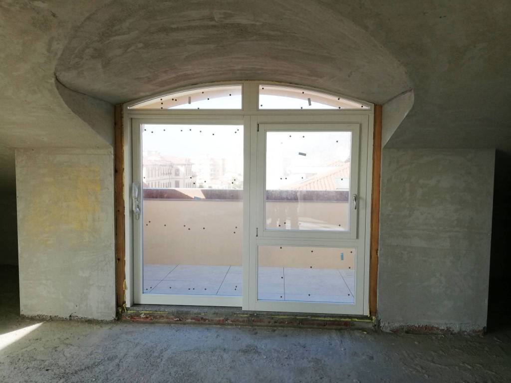 Attico / mansarda a Bordighera in Via degli Amici - Foto 4