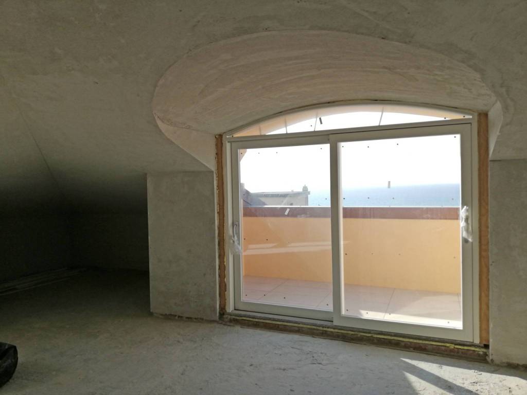 Attico / mansarda a Bordighera in Via degli Amici - Foto 5