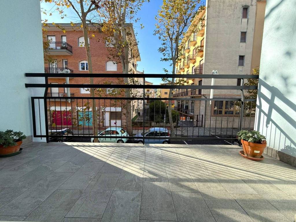 Appartamento a Diano marina in viale matteotti, 34 - Foto 4
