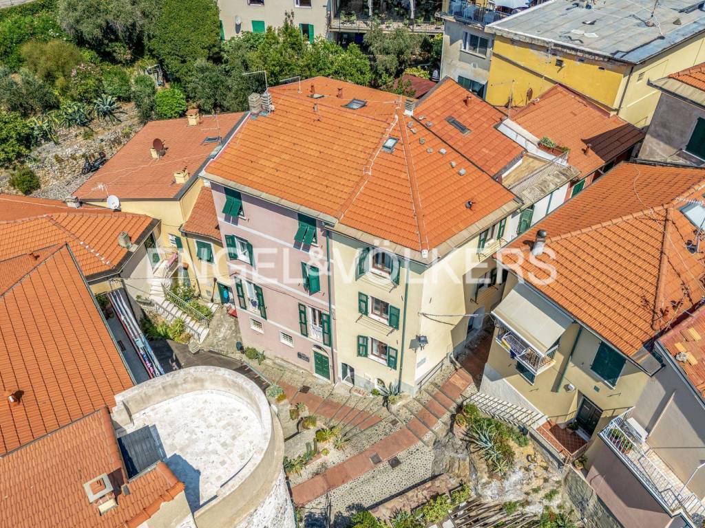 Casa indipendente a Lerici in Piazza E. Figoli - Foto 3