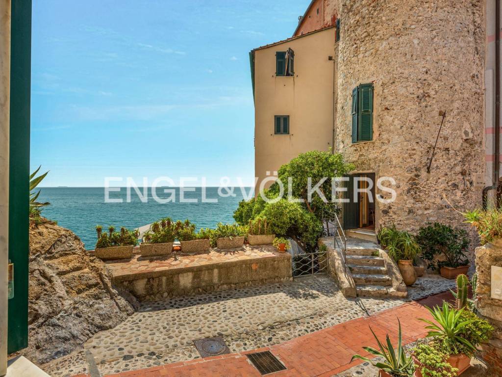 Casa indipendente a Lerici in Piazza E. Figoli - Foto 4