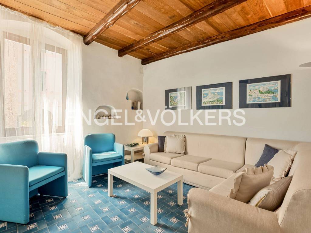 Casa indipendente a Lerici in Piazza E. Figoli - Foto 5