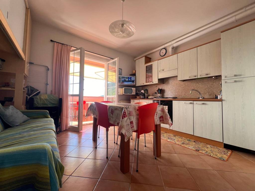 Appartamento a Diano arentino in via villa costa - Foto 3