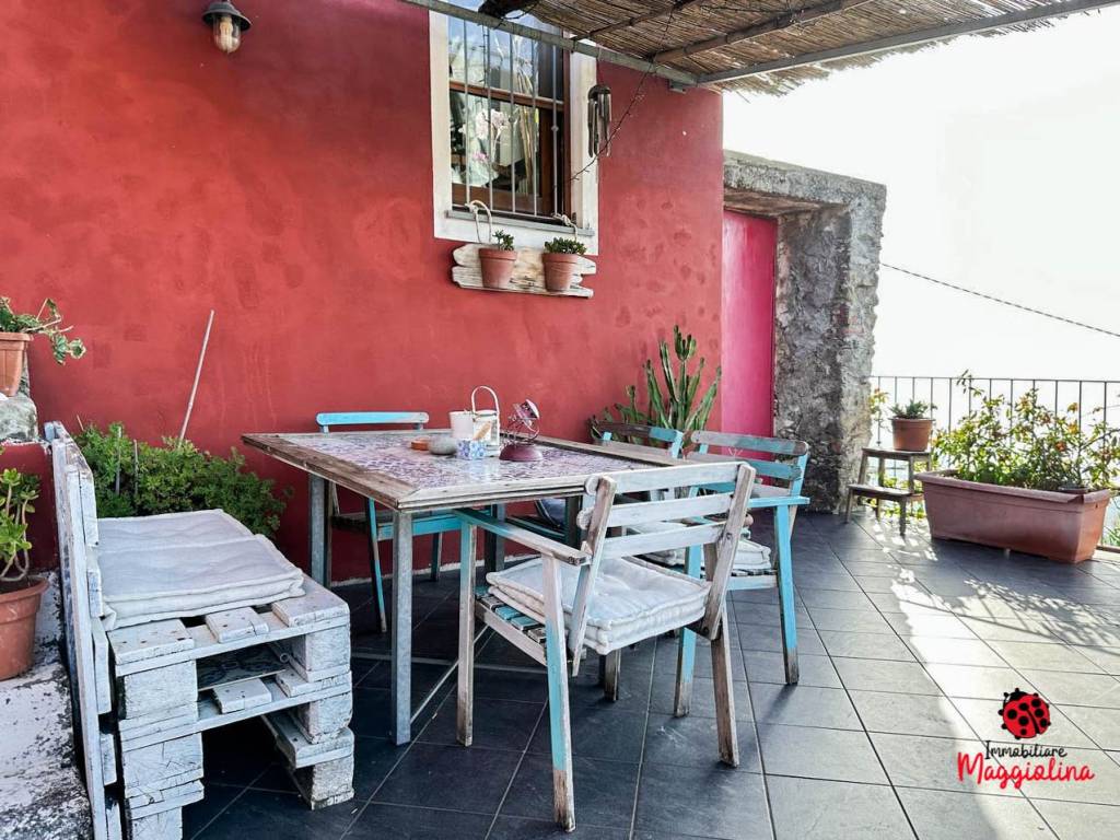 Casa indipendente a La spezia in Via Castellazzo, 33 - Foto 3