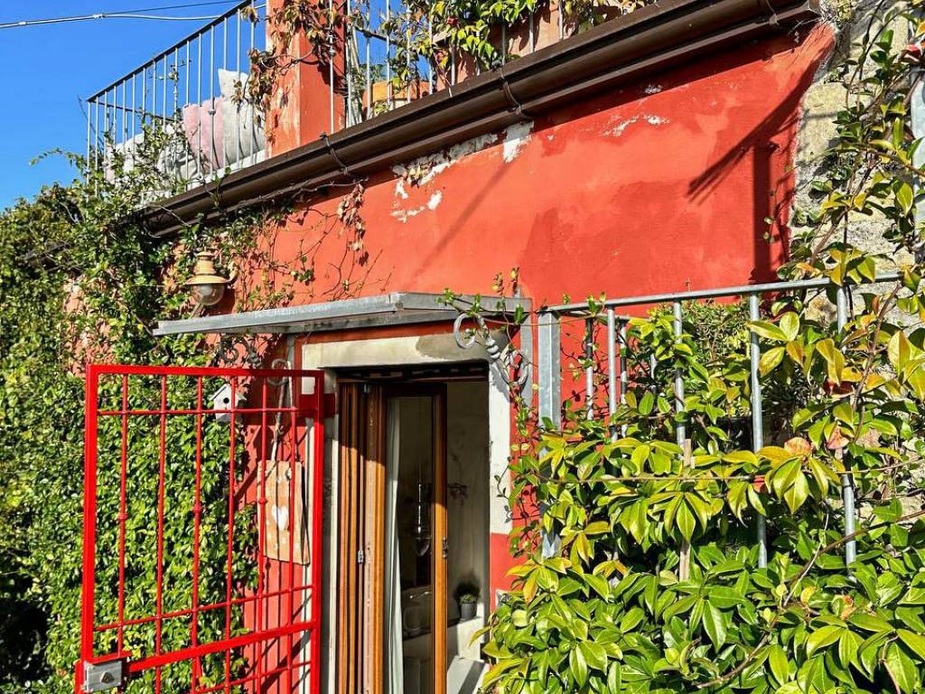 Casa indipendente a La spezia in Via Castellazzo, 33 - Foto 5