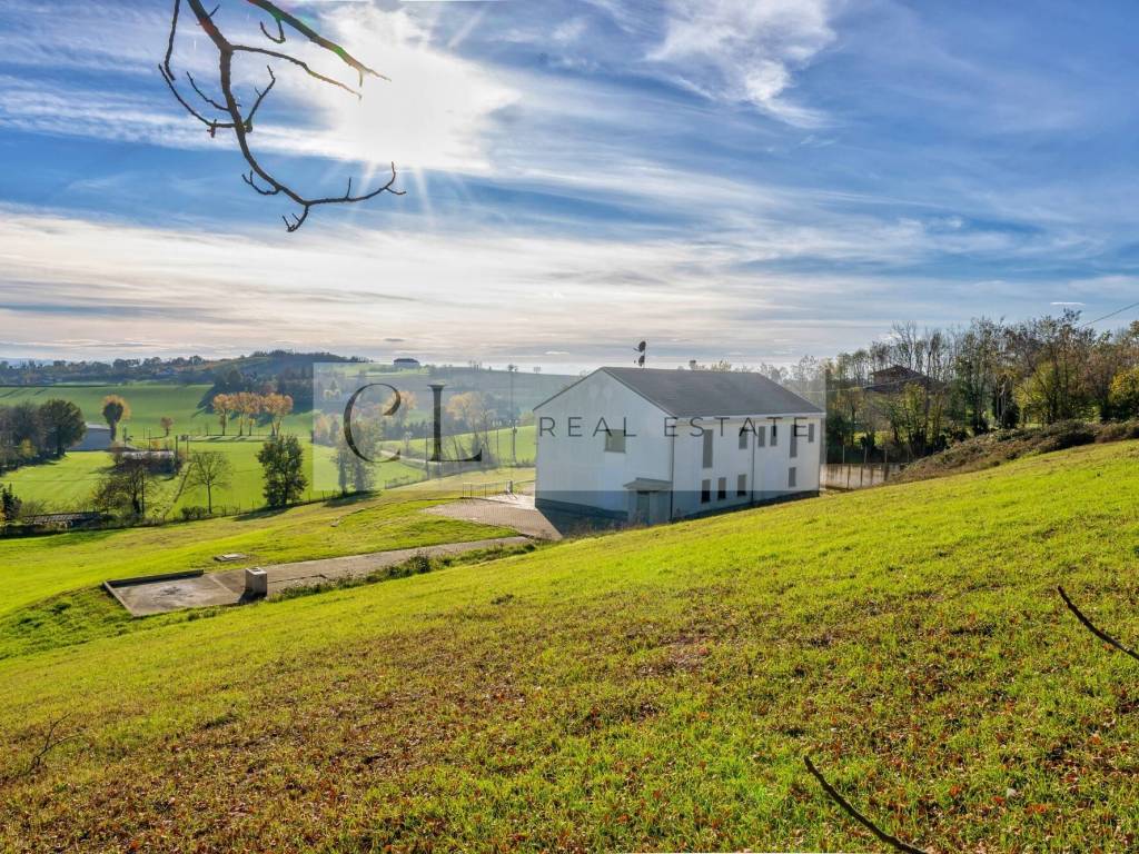 Villa a Alessandria in Via Barborana - Foto 2