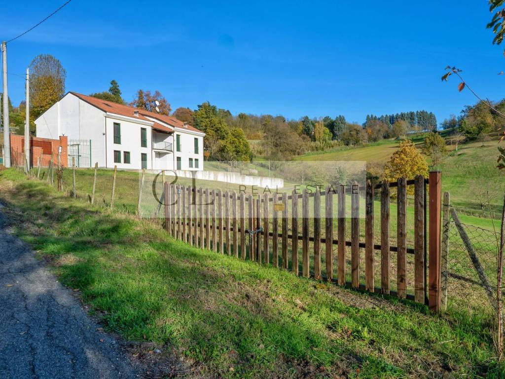 Villa a Alessandria in Via Barborana - Foto 3