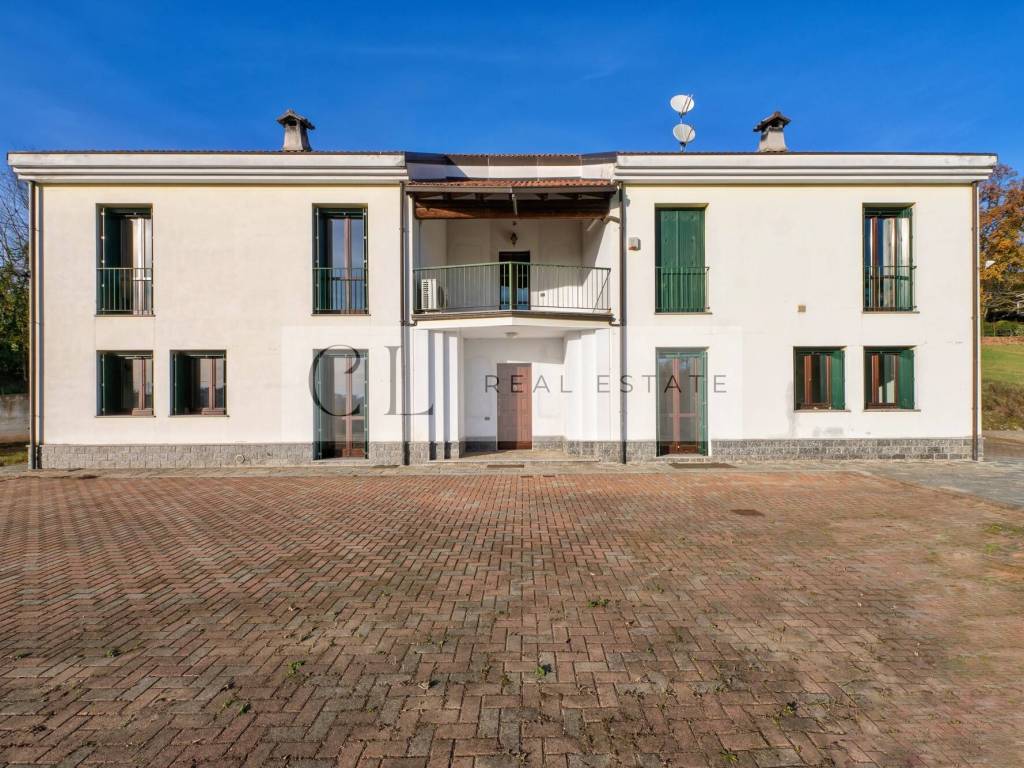 Villa a Alessandria in Via Barborana - Foto 5