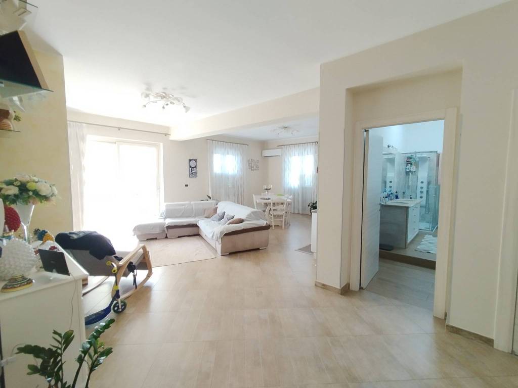 Appartamento a Taurianova in Via Seconda Circonvallazione - Foto 2