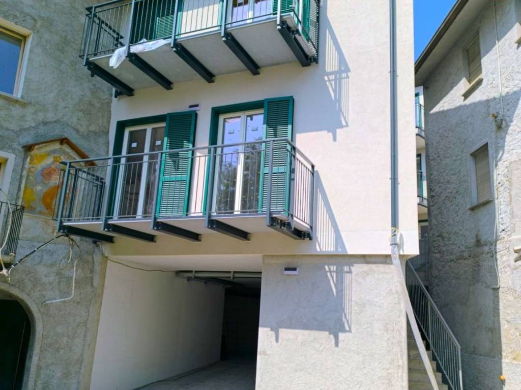 Appartamento a Sondrio in Località Maioni - Foto 3