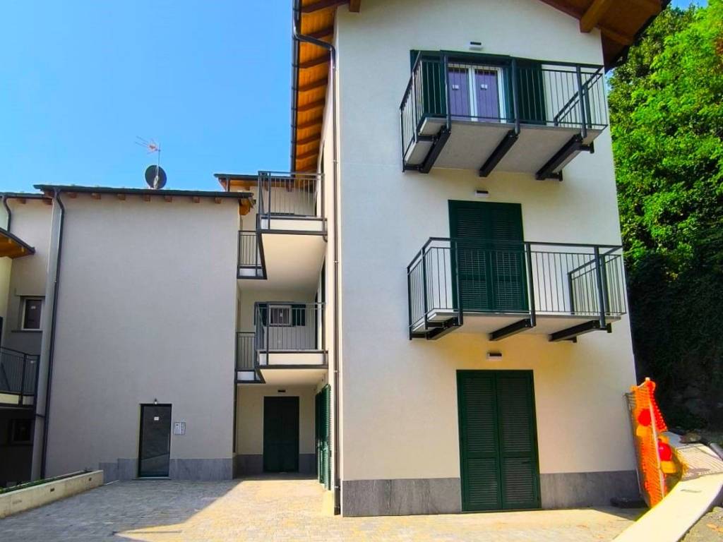 Appartamento a Sondrio in Località Maioni - Foto 4