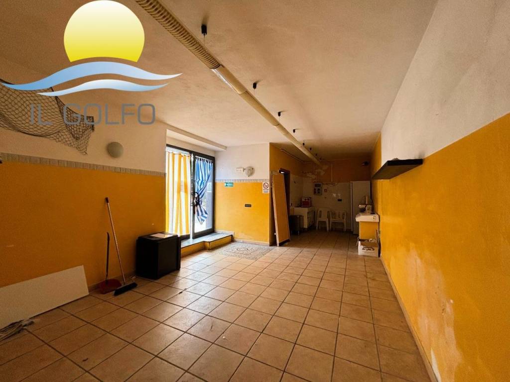 Immobile a Cervo in Via Aurelia, 60 - Foto 4