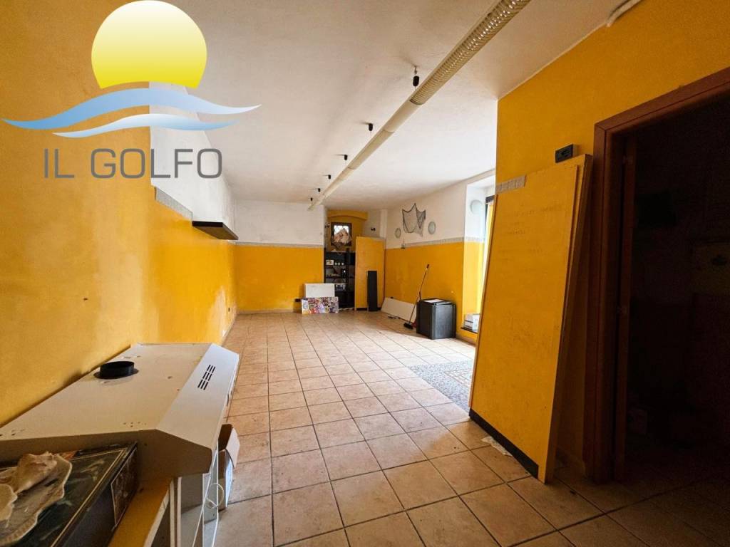 Immobile a Cervo in Via Aurelia, 60 - Foto 5