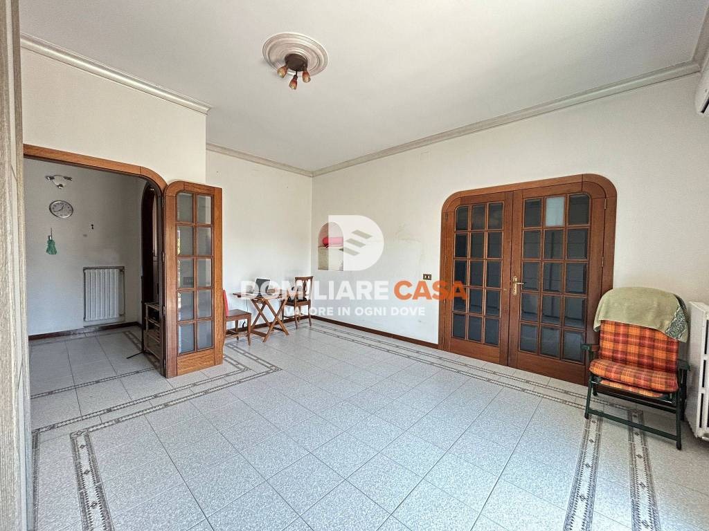 Appartamento a Lecce in Piazza Ludovico Ariosto, 9 - Foto 5