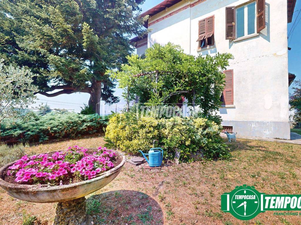 Casa indipendente a Cassano spinola in Via Regione Poggio 5 - Foto 3