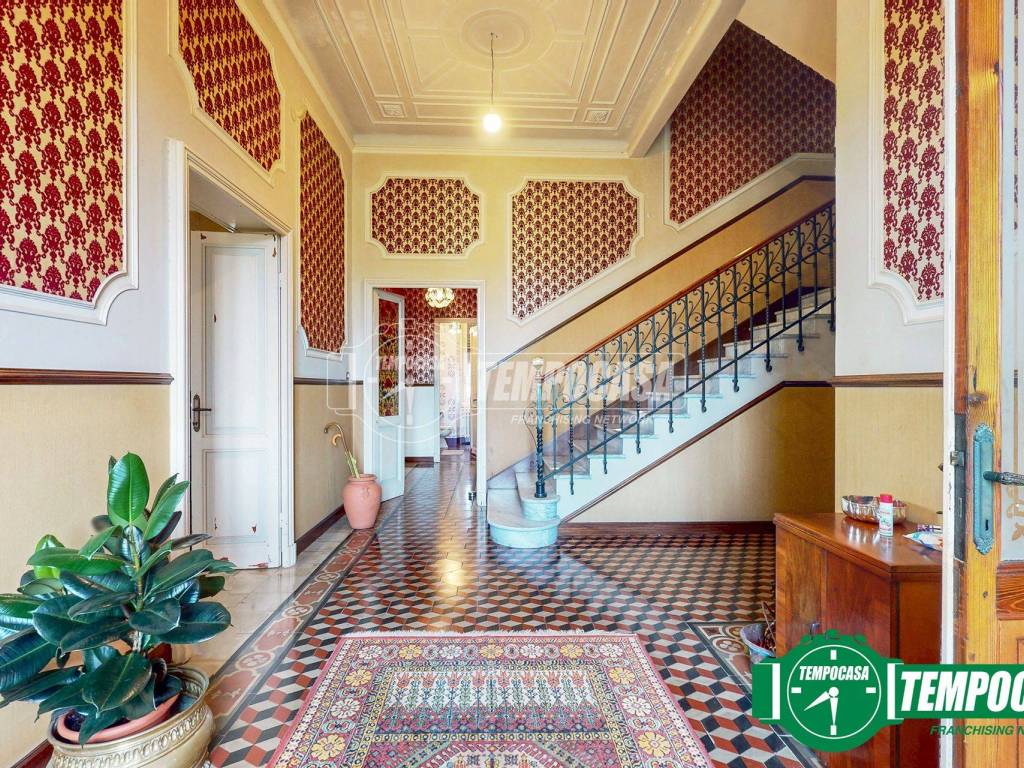 Casa indipendente a Cassano spinola in Via Regione Poggio 5 - Foto 5
