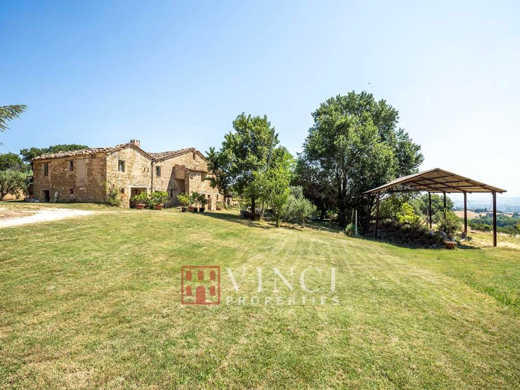 Rustico / casale a Treia - Foto 3