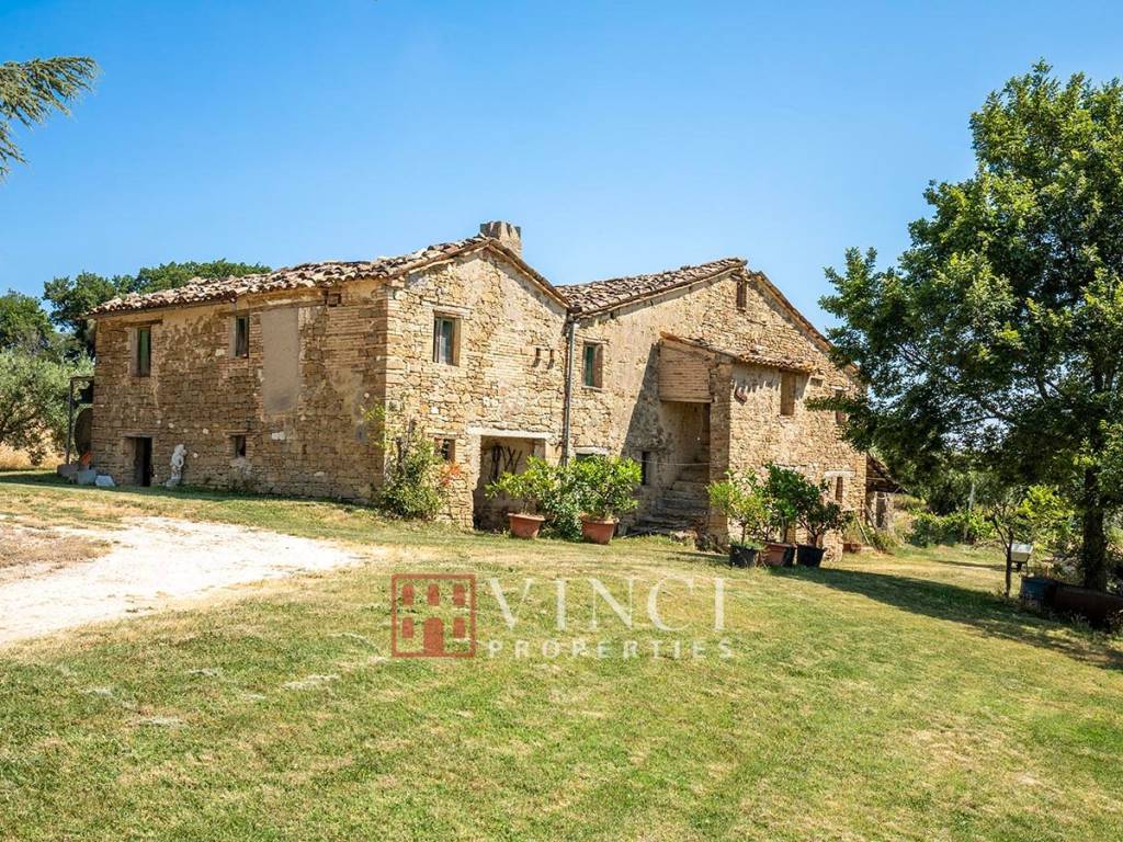 Rustico / casale a Treia - Foto 4