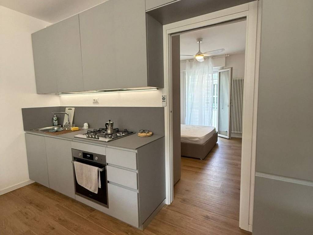 Appartamento a Cervia in Viale Giacomo Leopardi, 71 - Foto 4