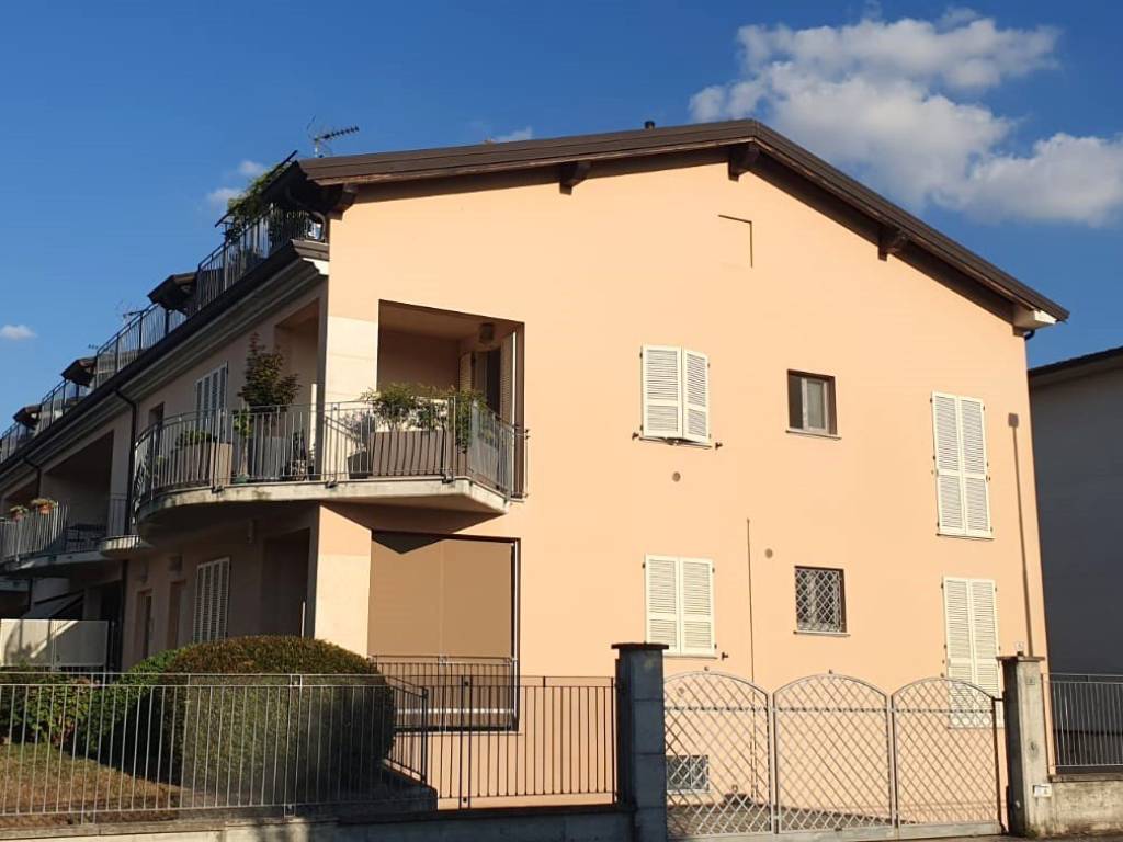 Appartamento a Podenzano in Via Don Franco Molinari, 3 - Foto 3
