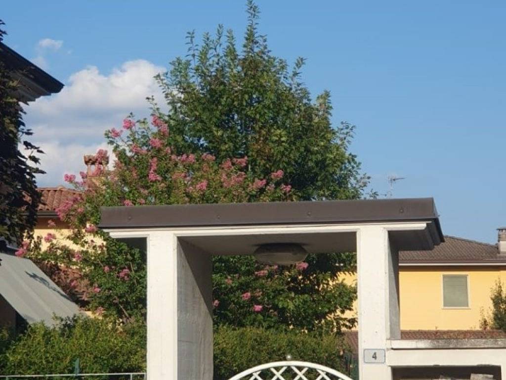 Appartamento a Podenzano in Via Don Franco Molinari, 3 - Foto 4
