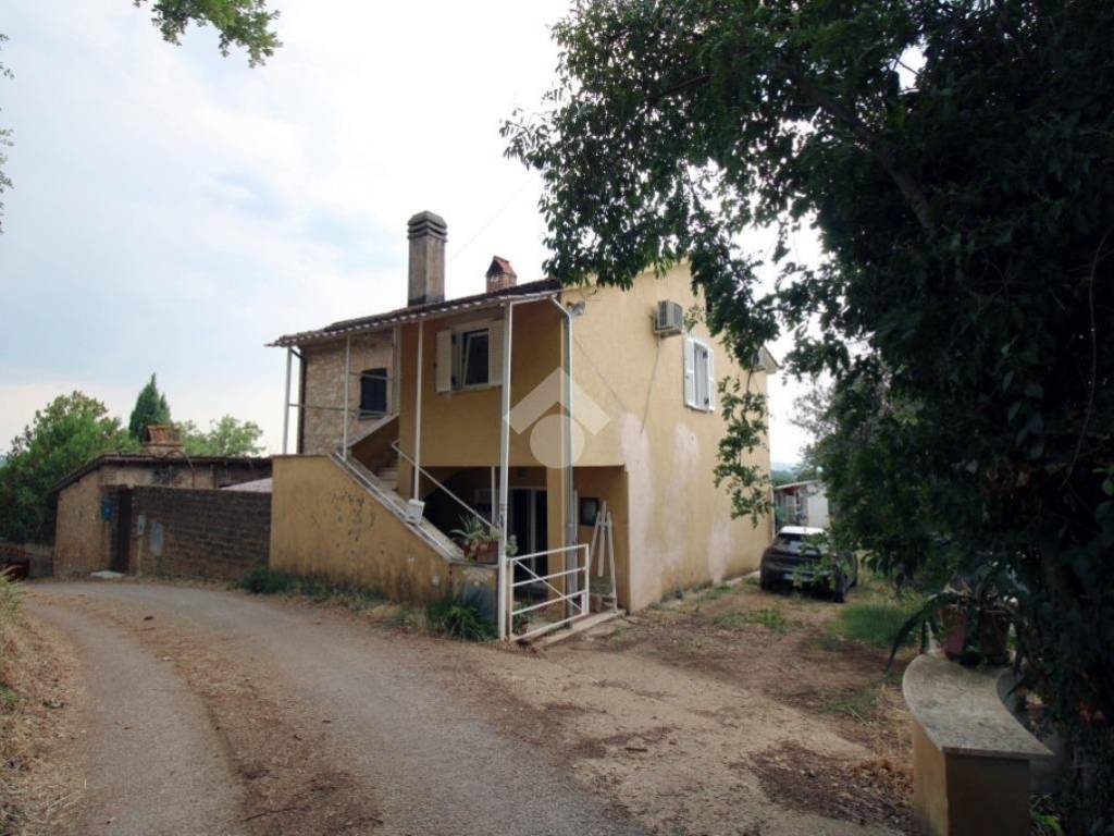 Casa indipendente a Roccantica in VIA CICILIANO, 9 - Foto 3