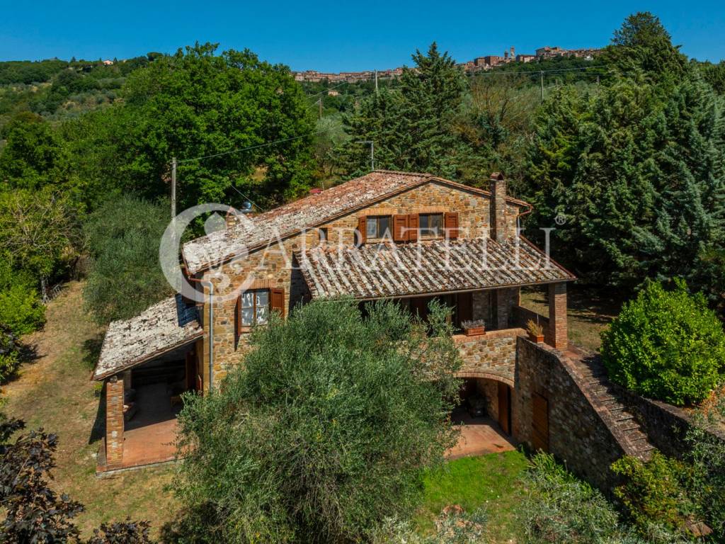 Rustico / casale a Città della pieve in Via Garibaldi, Città della Pieve, 36 - Foto 2