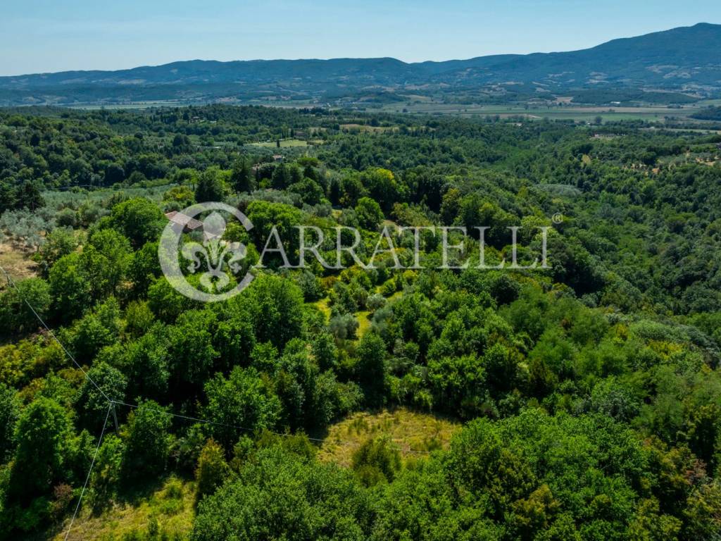 Rustico / casale a Città della pieve in Via Garibaldi, Città della Pieve, 36 - Foto 3