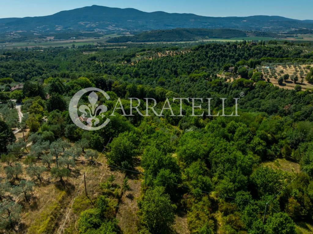 Rustico / casale a Città della pieve in Via Garibaldi, Città della Pieve, 36 - Foto 4