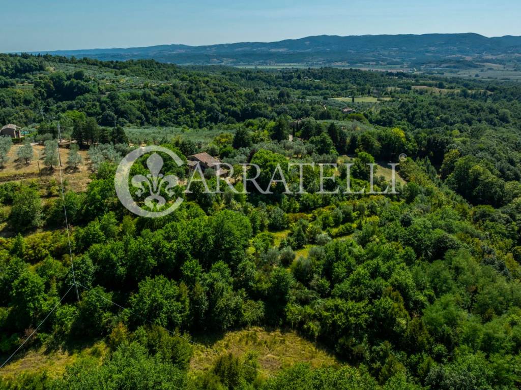 Rustico / casale a Città della pieve in Via Garibaldi, Città della Pieve, 36 - Foto 5
