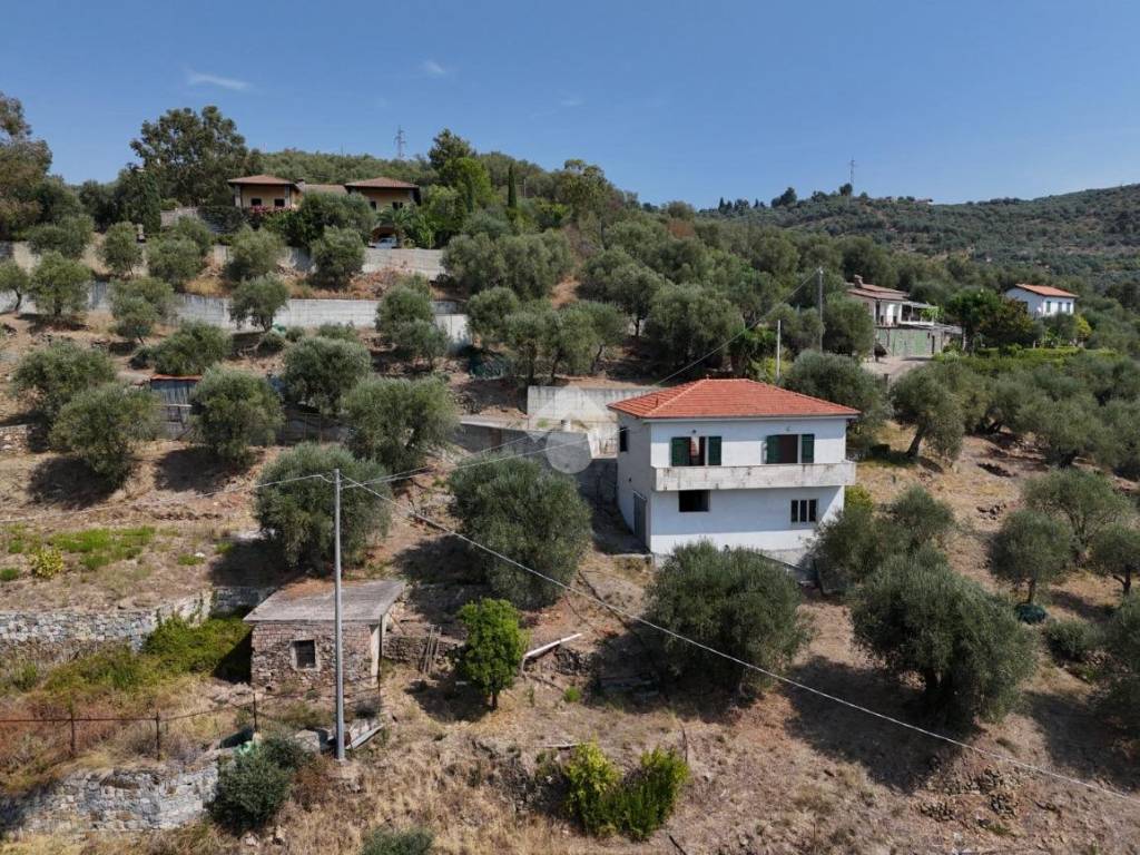 Casa indipendente a Civezza in Regione pantai inferiore, 4 - Foto 2