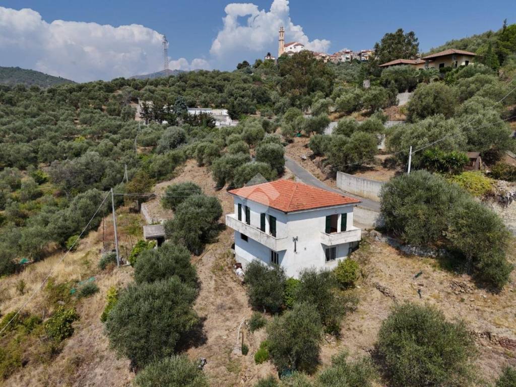 Casa indipendente a Civezza in Regione pantai inferiore, 4 - Foto 3