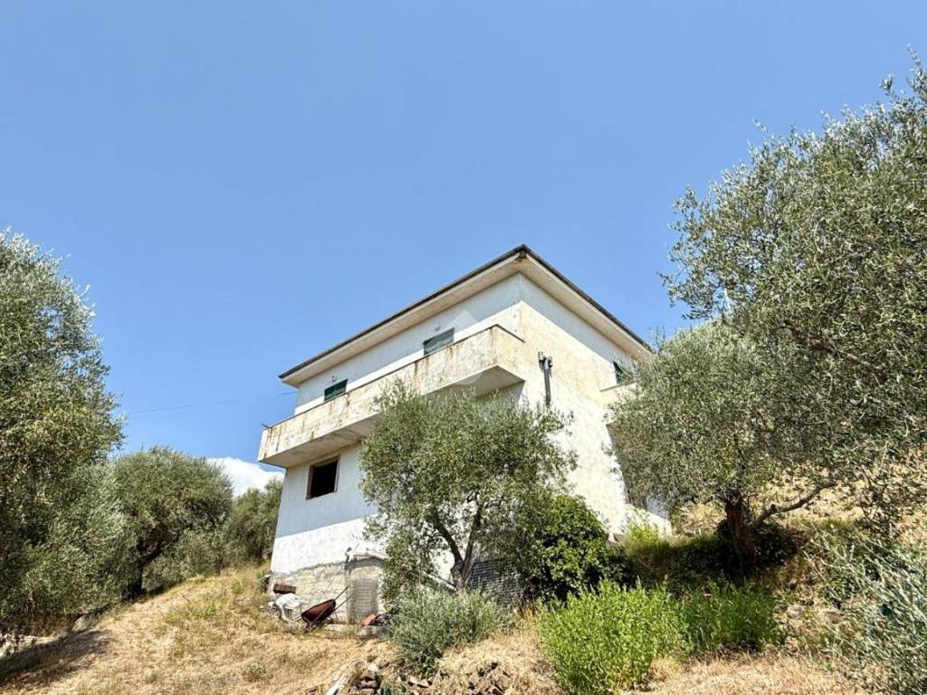 Casa indipendente a Civezza in Regione pantai inferiore, 4 - Foto 4