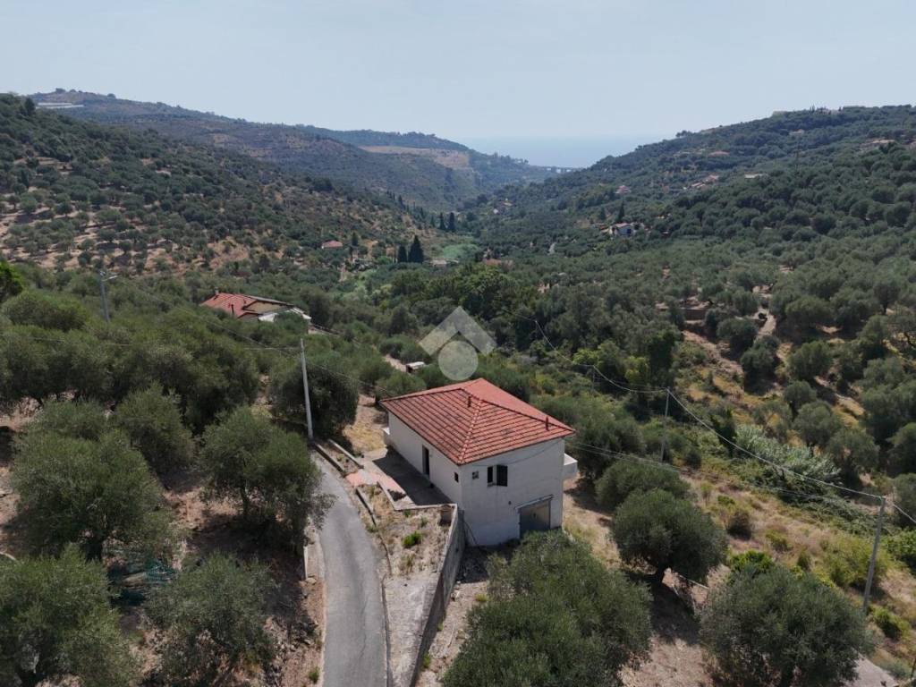 Casa indipendente a Civezza in Regione pantai inferiore, 4 - Foto 5