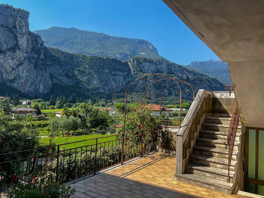 Casa indipendente a Arco - Foto 4