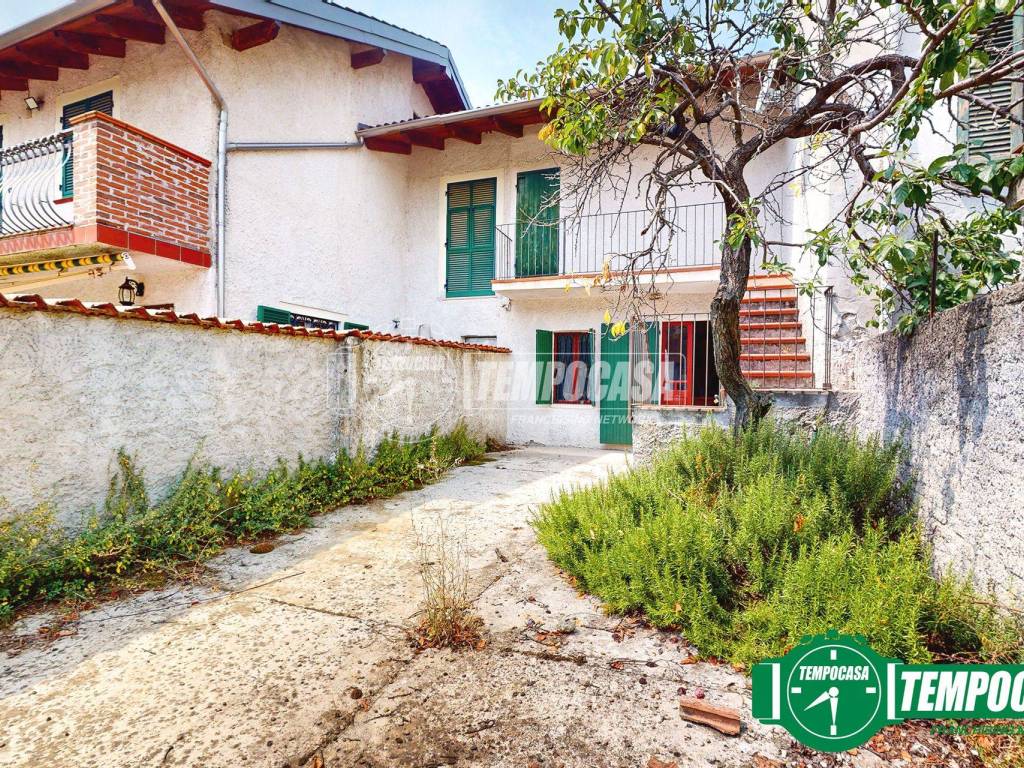Casa indipendente a Basaluzzo in Via Pellucchi 8 - Foto 3