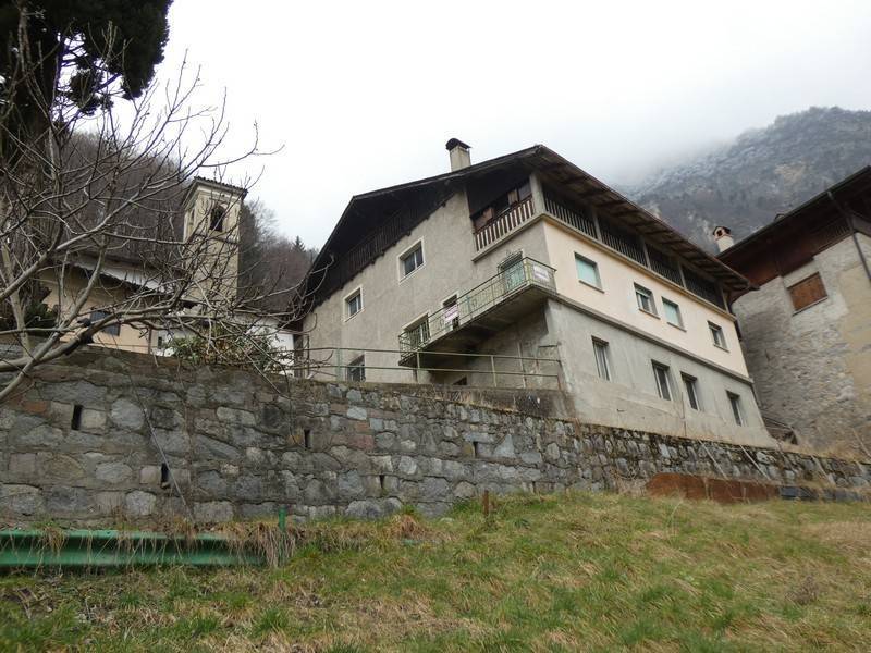 Casa indipendente a Valdaone in Sevror - Foto 2