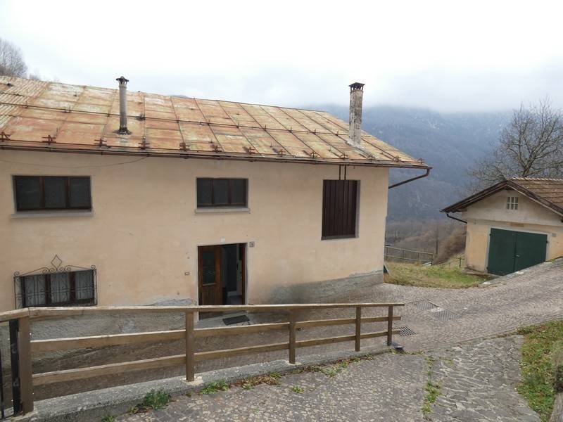 Casa indipendente a Valdaone in Sevror - Foto 3