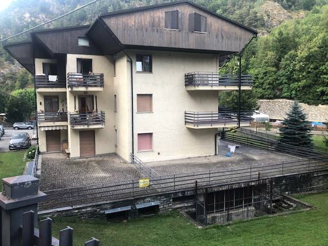 Appartamento a Limone piemonte in Corso Torino, 33 - Foto 3