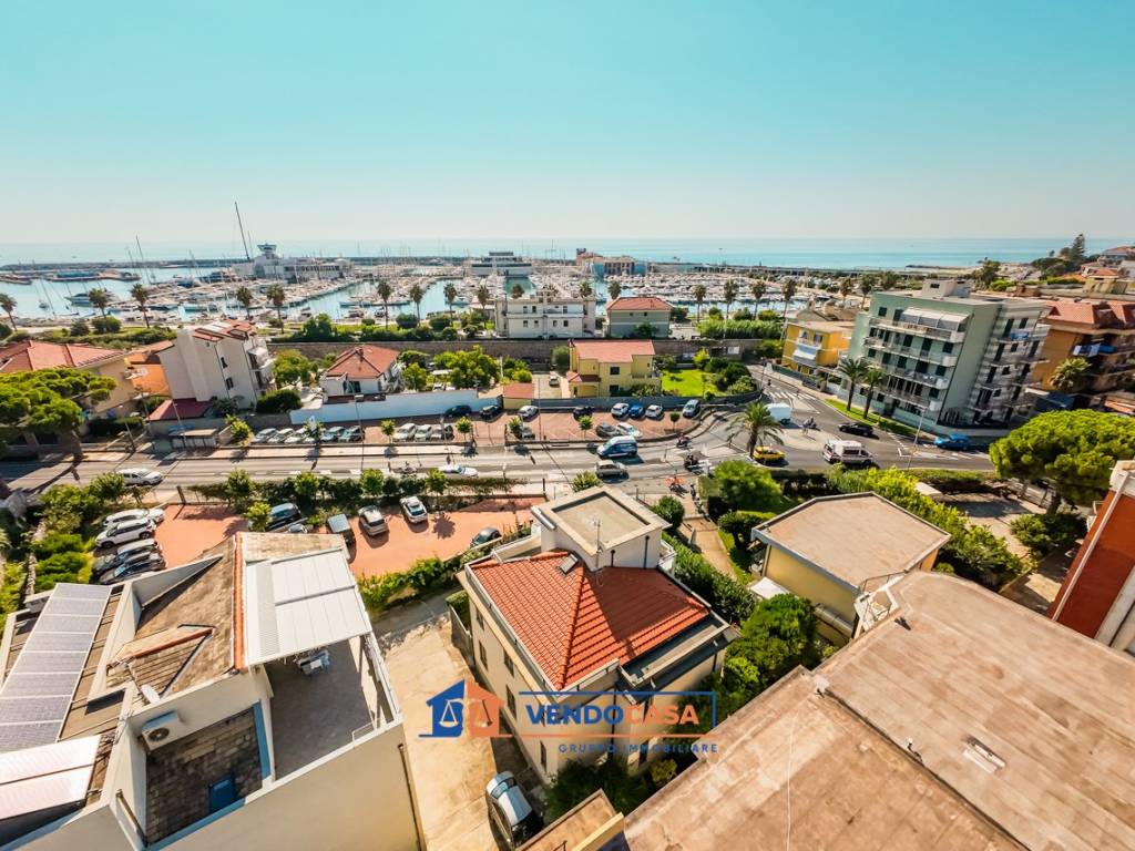 Villa a Loano in Via Aurelia - Foto 2