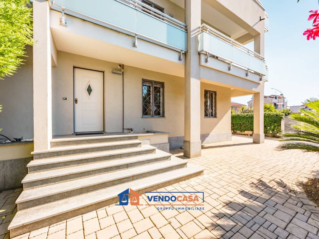 Villa a Loano in Via Aurelia - Foto 5