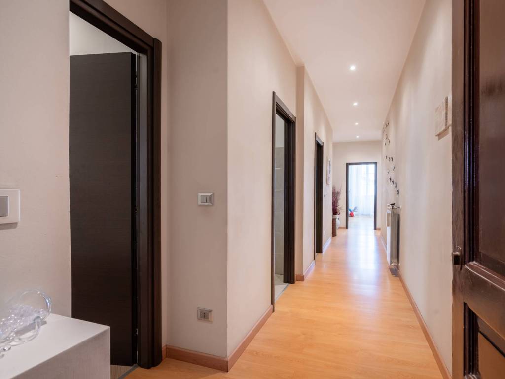 Appartamento a Trieste in Androna Campo Marzio, 2 - Foto 3