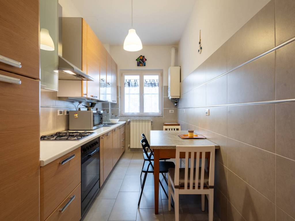 Appartamento a Trieste in Androna Campo Marzio, 2 - Foto 5