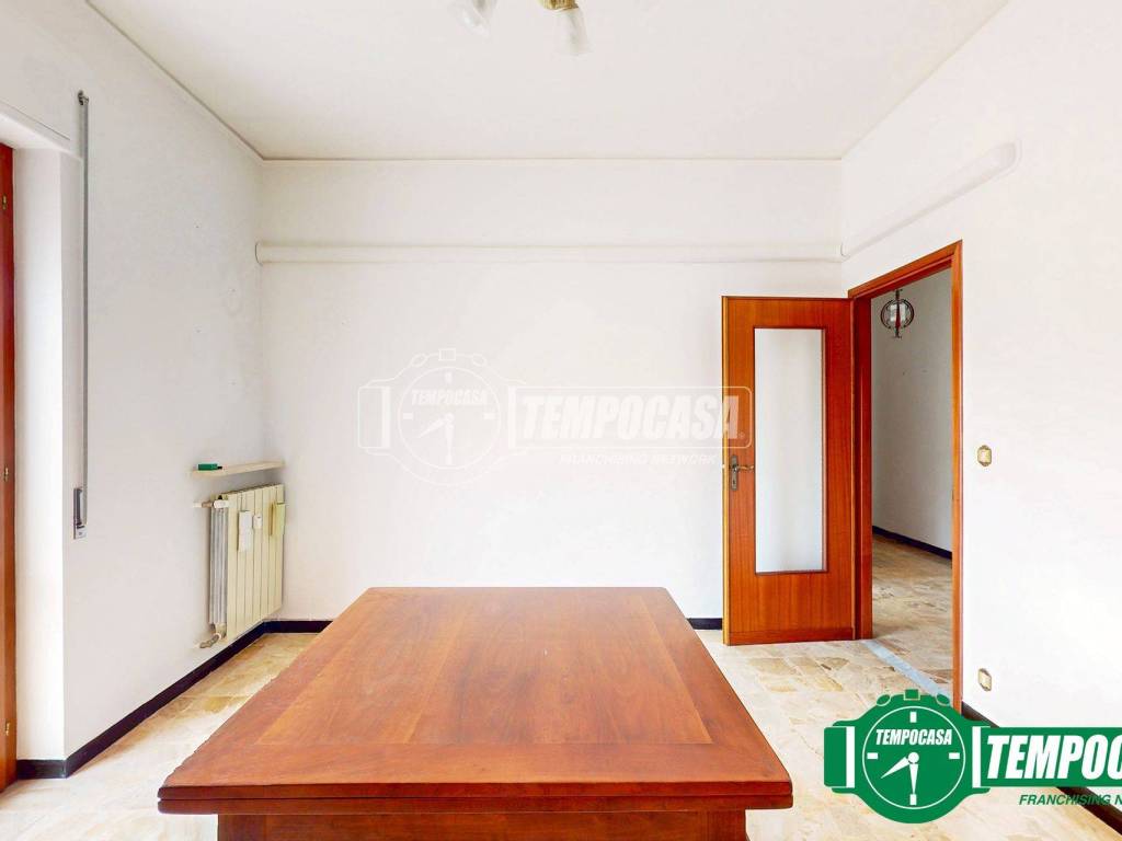 Appartamento a Serravalle scrivia in Via Abbazia 34 - Foto 2