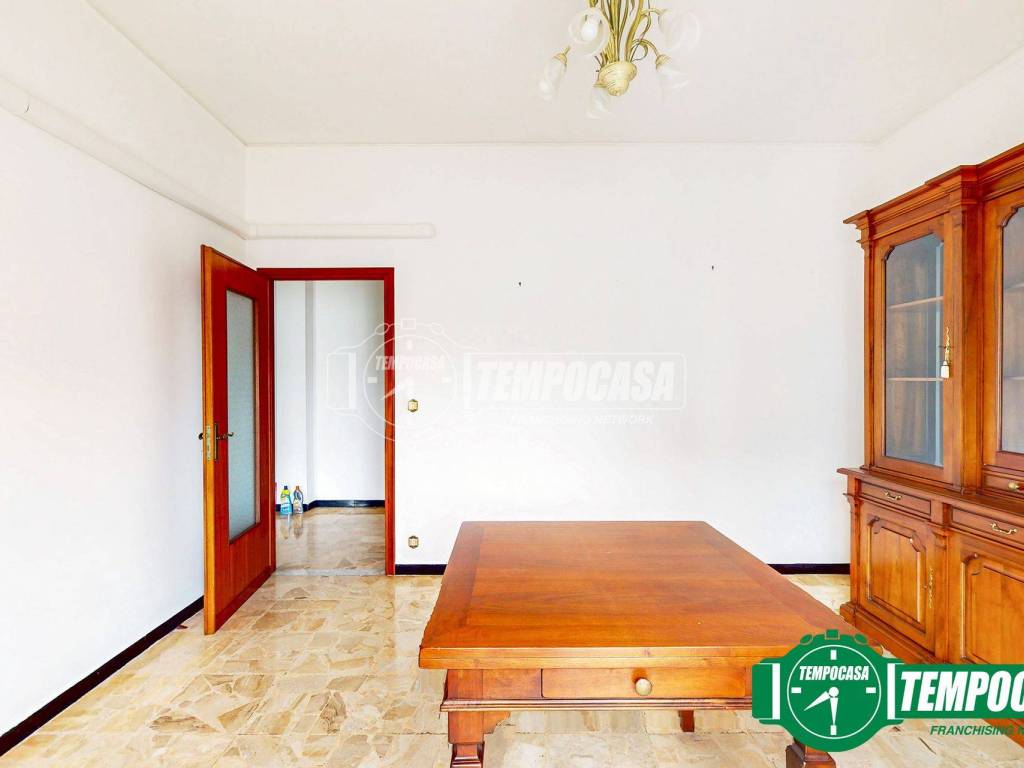 Appartamento a Serravalle scrivia in Via Abbazia 34 - Foto 3
